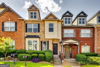 Photo for Brenda Robinson, Listing Agent at HomeSmart