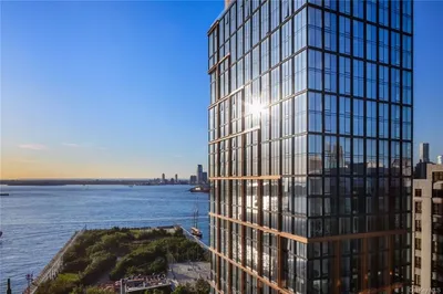 Photo for Brad Mohr, Listing Agent at Serhant LLC
