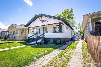 Photo for Dakota Morrison, Listing Agent at eXp Realty LLC