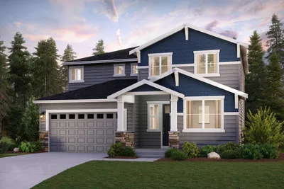Photo for McCormick Trails, Listing Agent at Century Communities of Seattle Metro