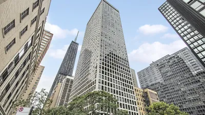 Photo for Doug Fox, Listing Agent at Engel & Volkers Chicago
