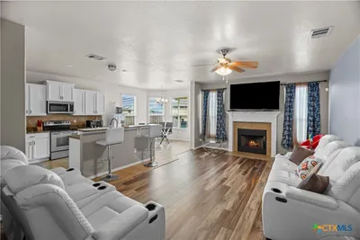 Photo for Ola Odunaike-Cherry, Listing Agent at NextHome Modern