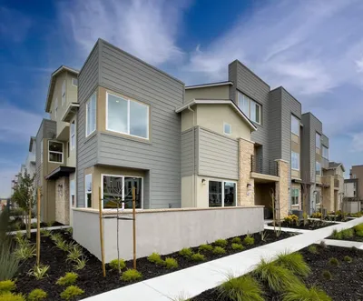Photo for Danielle Robbins, Listing Agent at Brookfield Residential-East Bay