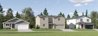 Photo for Mt Solo, Listing Agent at Lennar Portland