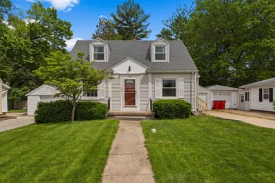 Photo for JP Nyadaro, Listing Agent at KELLER WILLIAMS-TREC