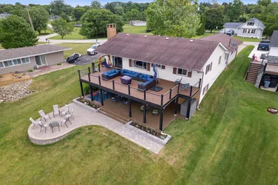 Photo for Eric Baker, Listing Agent at BNR Real Estate Group