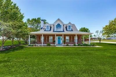 Photo for Cade Leach, Listing Agent at Goetz Realty and Development