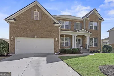Photo for Kenesia Washington, Listing Agent at HomeSmart
