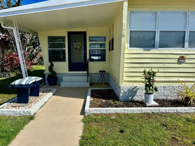 Photo for Emie Fernandez, Listing Agent at Affordable Living Mobile Home Sales