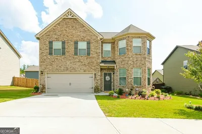 Photo for Kenya Warr-Wyatt, Listing Agent at HomeSmart