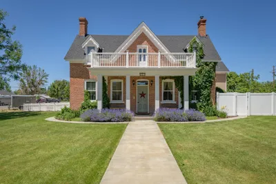 Photo for Paige Robinson, Listing Agent at RED ROCK REAL ESTATE