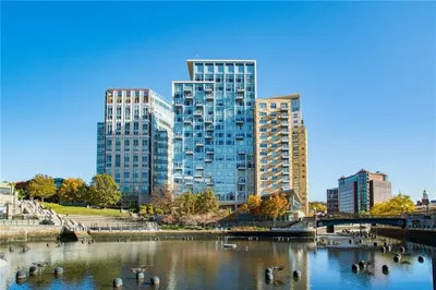 Photo for Joshua Cullion, Listing Agent at Mott & Chace Sotheby's Intl.