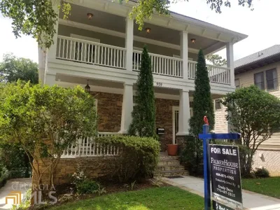 Photo for Grady Dorn, Listing Agent at HomeSmart
