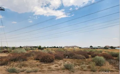 Photo for Deja Vu Boswell, Listing Agent at CENTURY 21 Desert Rock