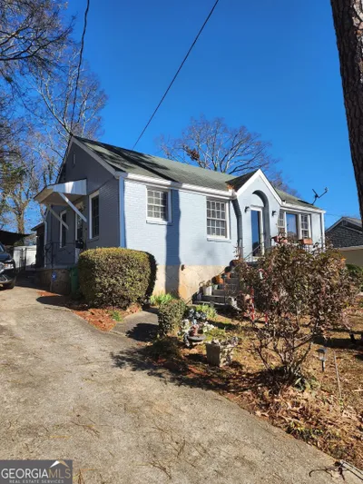 Photo for Jamila Beasley, Listing Agent at HomeSmart