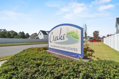 Photo for Kat Flaherty- Creeks of Nansemond, Listing Agent at D.R. Horton - Southern Virginia