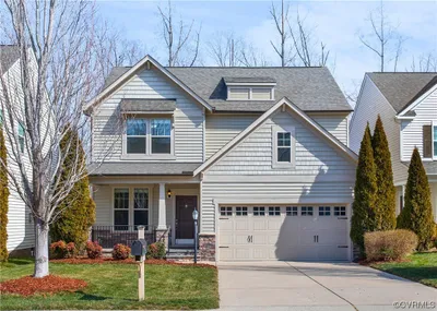 Photo for Scott Garnett, Listing Agent at Central Virginia Realty Inc