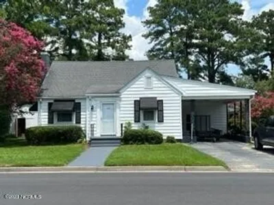 Photo for LEVI SMITH SR, Listing Agent at PREMIER PROPERTIES