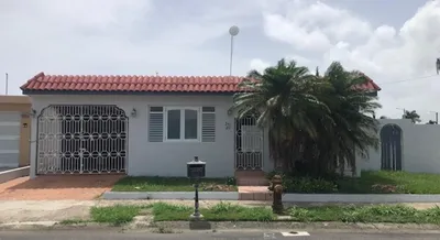 Photo for Milton Serrano Lebron, Listing Agent at REALITY REALTY