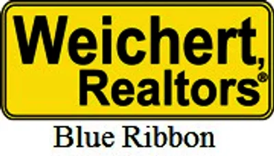 Photo for Weichert Realtors - Blue Ribbon