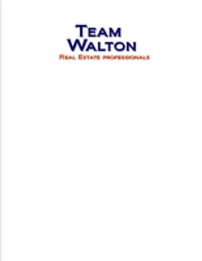 Photo for Team Walton Real Estate Professionals