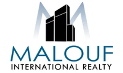 Photo for Malouf Int'l Realty, Inc.
