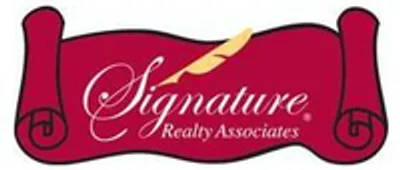 Photo for SIGNATURE REALTY ASSOCIATES