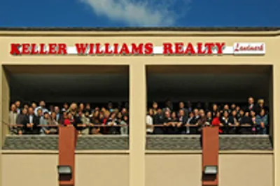 Photo for Keller Williams Rlty Landmark