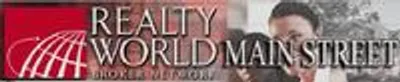 Photo for Realty World Main Street