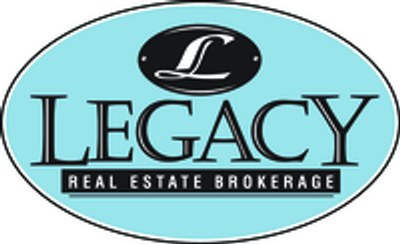 Amy Crownover, Listing Agent at LEGACY REAL ESTATE BROKERAGE