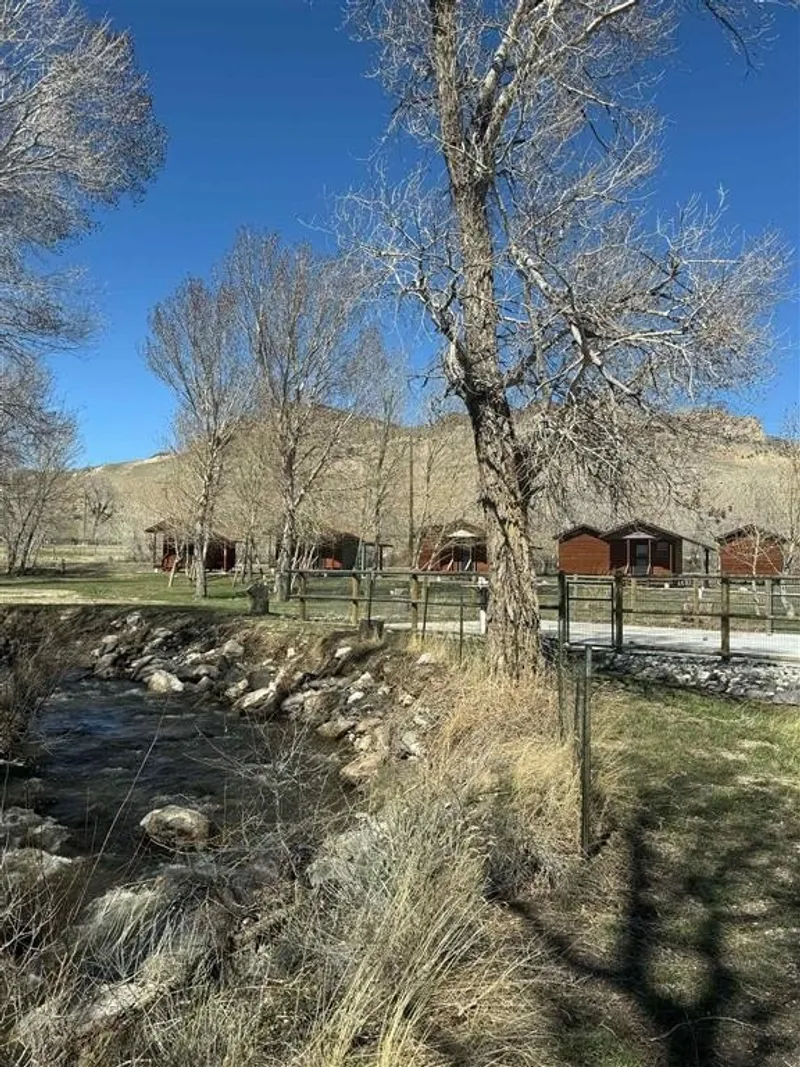 Wapiti WY Commercial $3,500,000 — Listed by Web Godinez, 307 Real Estate