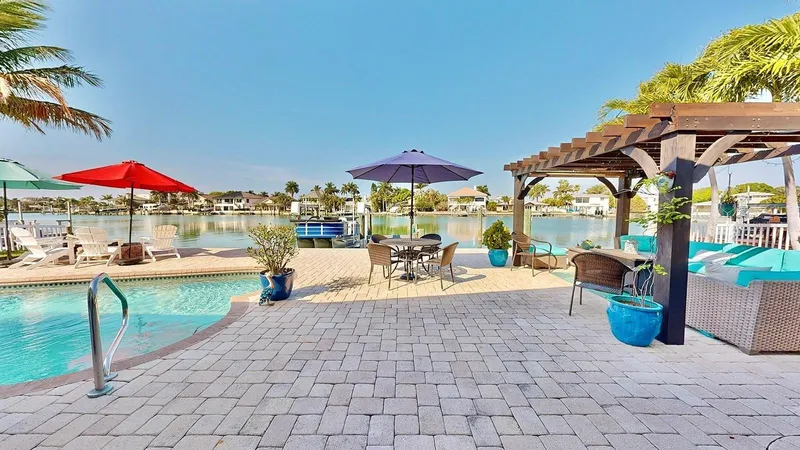 10122 YACHT CLUB DRIVE Residential Single Family Detached $1,850,000 ...