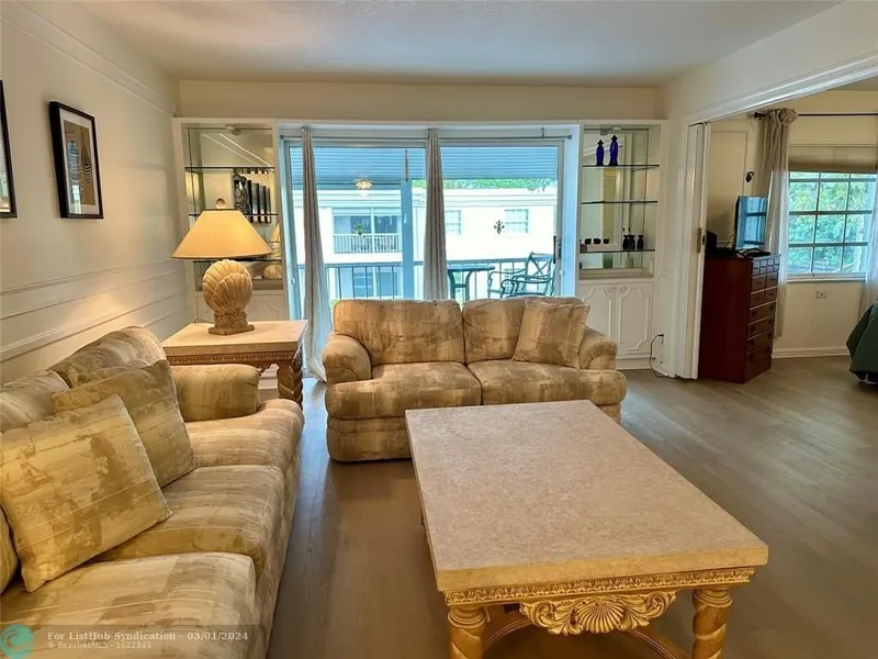 6449 Bay Club Dr Rental Condominium — Listed By Paige Lucas O'mahoney 