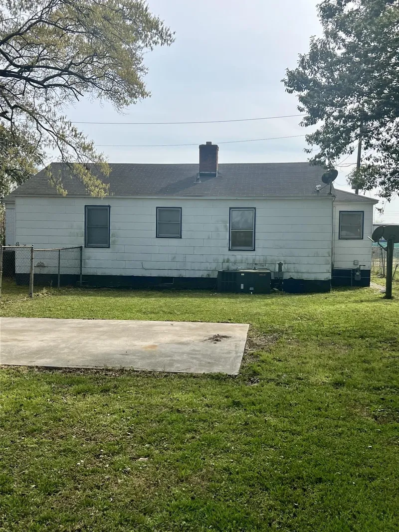 119 BROAD STREET EXT Residential Single Family Detached $109,900 ...