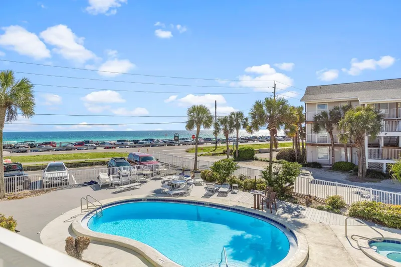 2384 Scenic Gulf Drive Residential Condominium $449,000 — Listed by ...