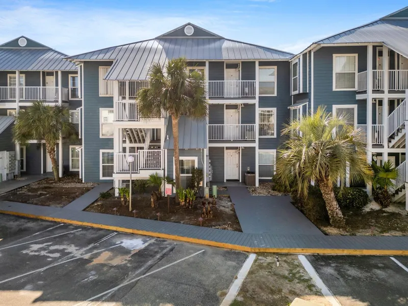 2384 Scenic Gulf Drive Residential Condominium $449,000 — Listed by ...