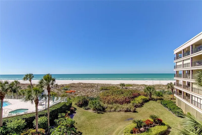 4450 GULF BOULEVARD Residential Condominium $1,500,000 — Listed by ...