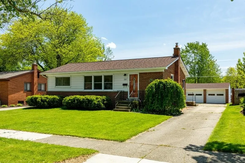 287 Highland Drive Residential Single Family Detached $309,000 — Listed ...