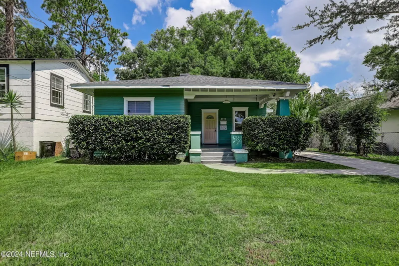 3515 Cypress Street Residential Single Family Detached $315,000 